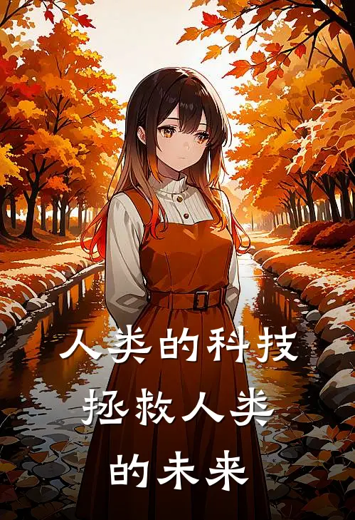 人类的科技，拯救人类的未来