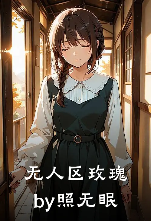 无人区玫瑰by照无眠