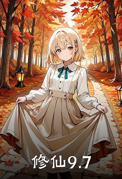修仙9.7