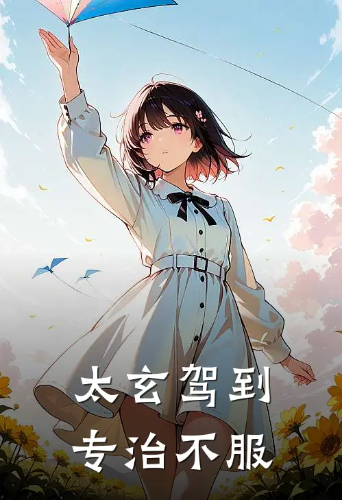 太玄驾到，专治不服