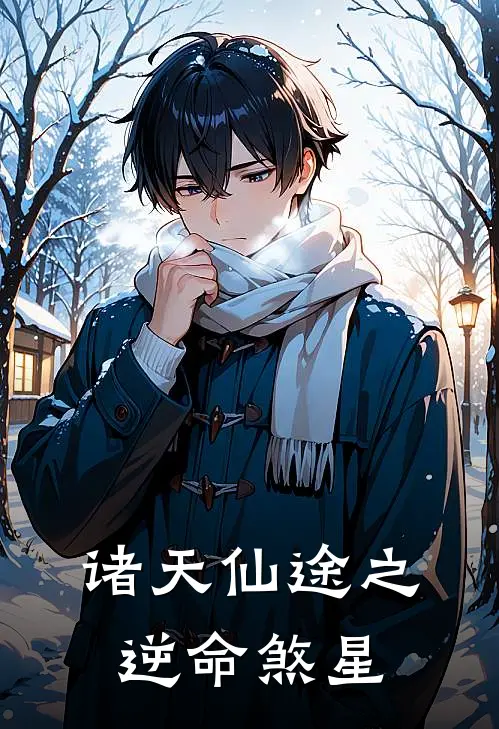 诸天仙途之逆命煞星