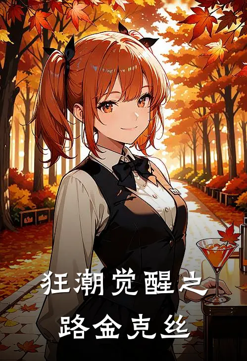 狂潮觉醒之路金克丝