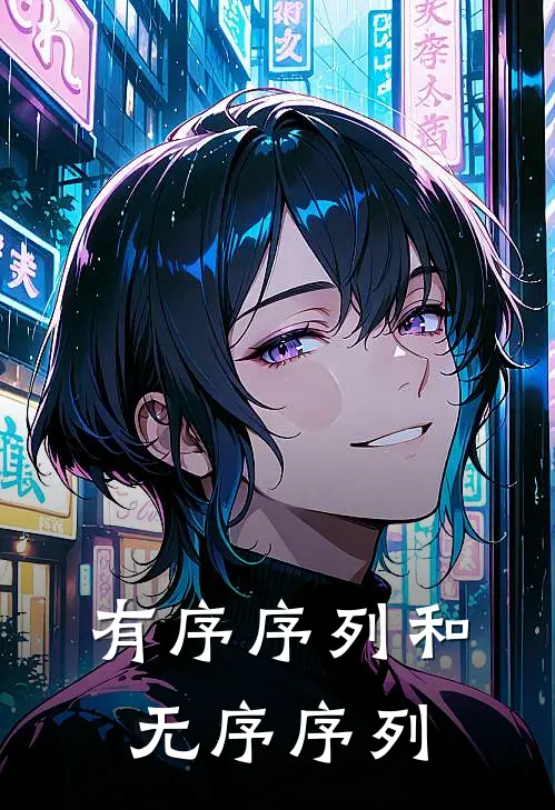 有序序列和无序序列