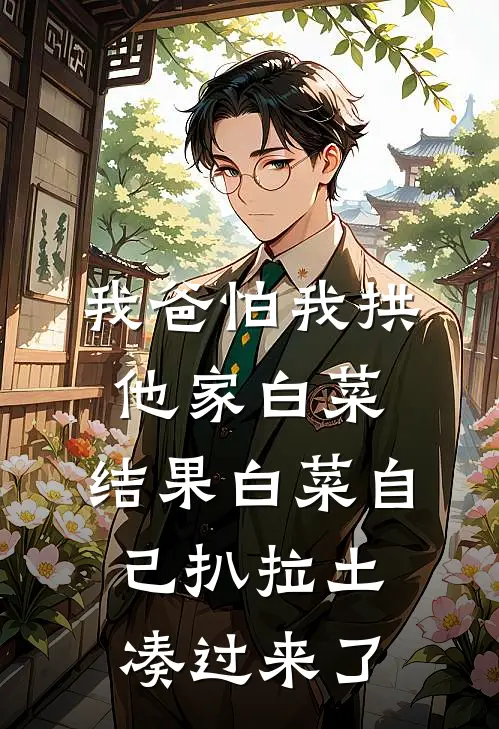 我爸怕我拱他家白菜，结果白菜自己扒拉土凑过来了林小蛾顾言免费小说完整版_热门的小说我爸怕我拱他家白菜，结果白菜自己扒拉土凑过来了林小蛾顾言