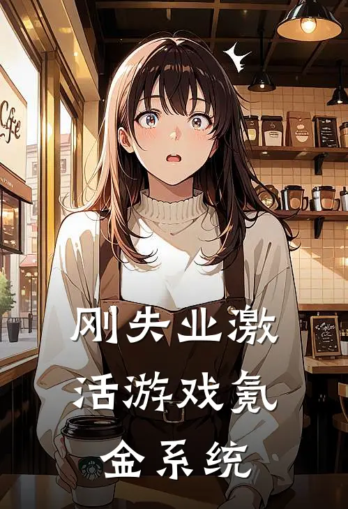 刚失业激活游戏氪金系统