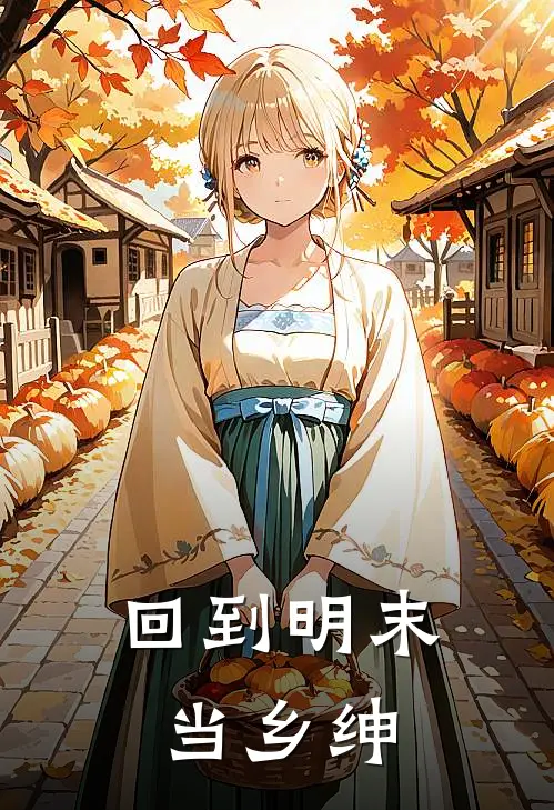 回到明末当乡绅