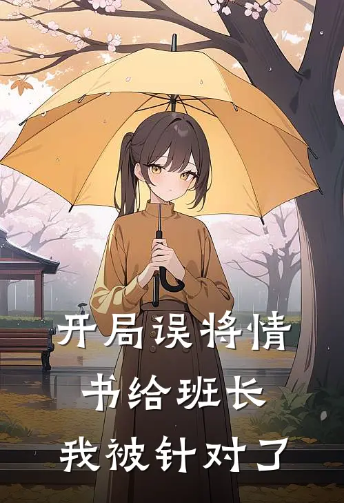 开局误将情书给班长，我被针对了