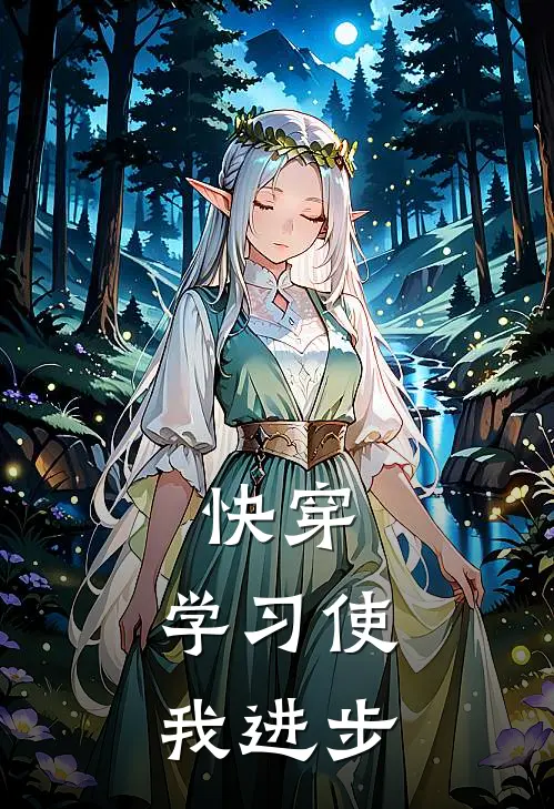 快穿：学习使我进步