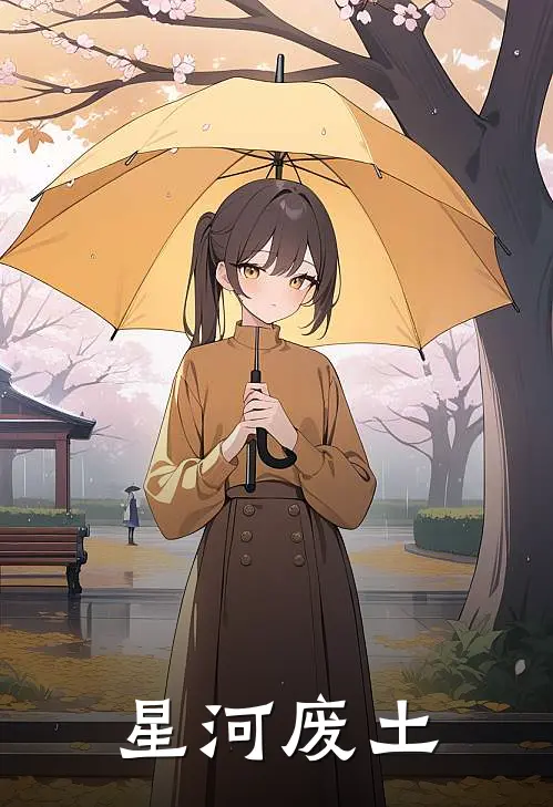 星河废土