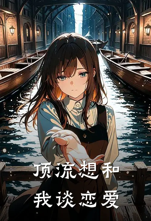 顶流想和我谈恋爱