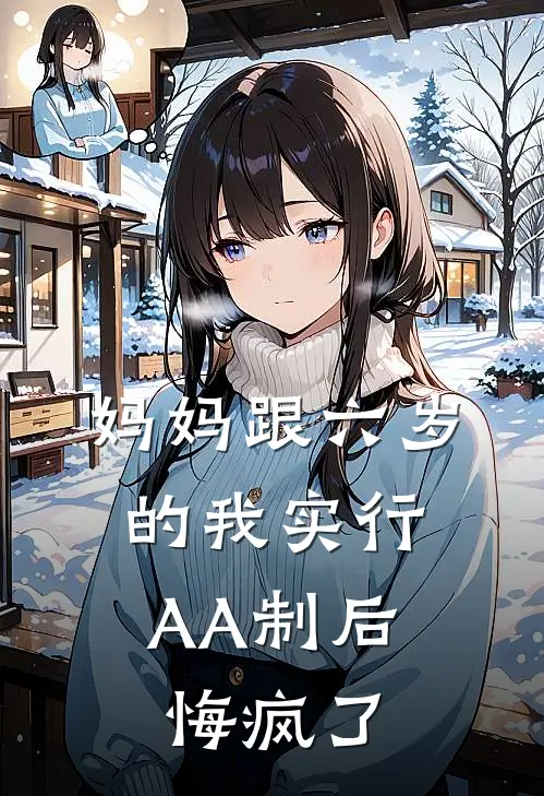 妈妈跟六岁的我实行AA制后，悔疯了(宋娇娇慧兰)热门小说_《妈妈跟六岁的我实行AA制后，悔疯了》最新章节在线阅读