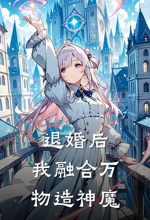退婚后，我融合万物造神魔