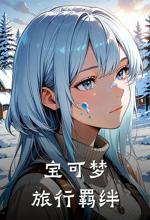 宝可梦：旅行羁绊