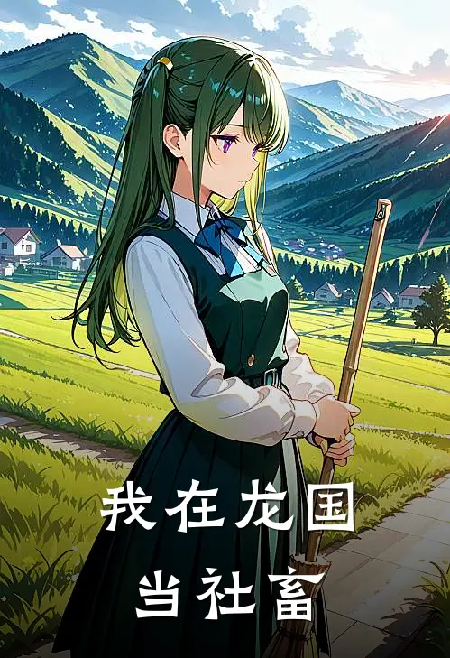 我在龙国当社畜