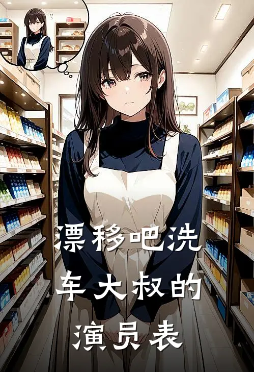 漂移吧洗车大叔的演员表