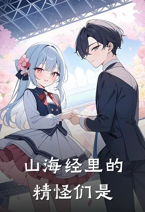 山海经里的精怪们是