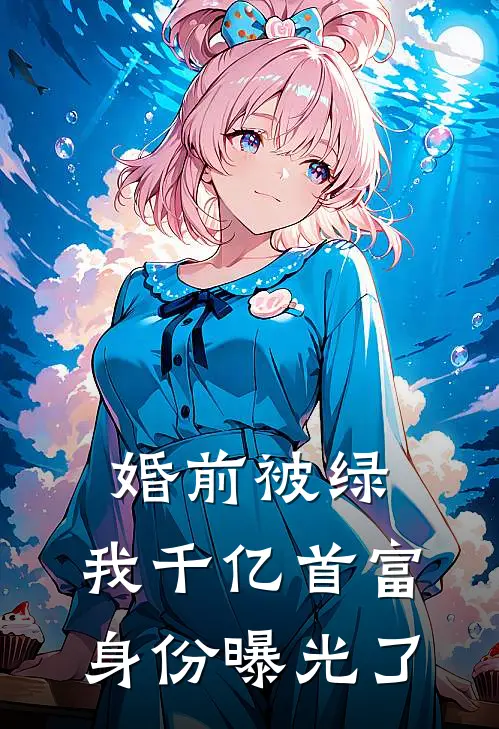婚前被绿，我千亿首富身份曝光了
