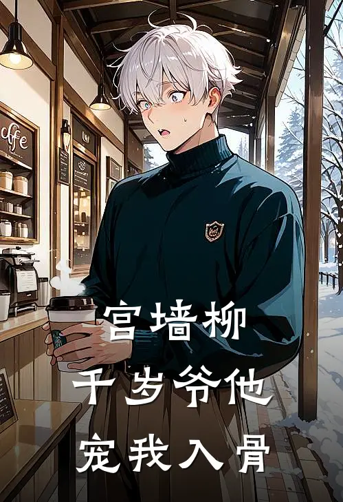 宫墙柳：千岁爷他宠我入骨