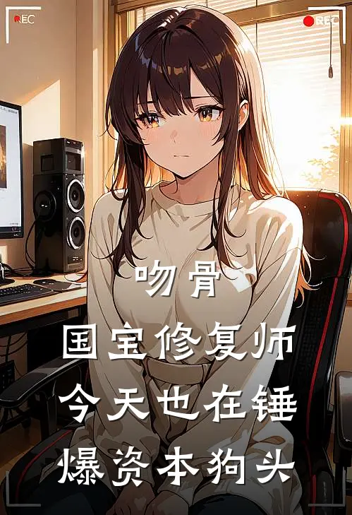 吻骨：国宝修复师今天也在锤爆资本狗头(林竞沈骨)最热门小说_小说完整版吻骨：国宝修复师今天也在锤爆资本狗头林竞沈骨