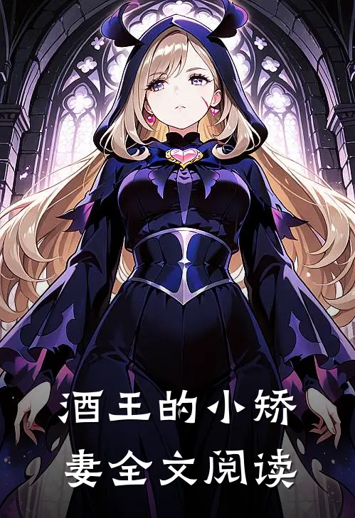 酒王的小矫妻全文阅读