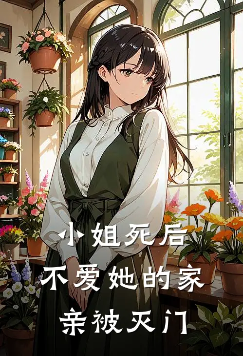 小姐死后，不爱她的家亲被灭门(林清（小姐）阿紫)完本小说_全本免费小说小姐死后，不爱她的家亲被灭门林清（小姐）阿紫