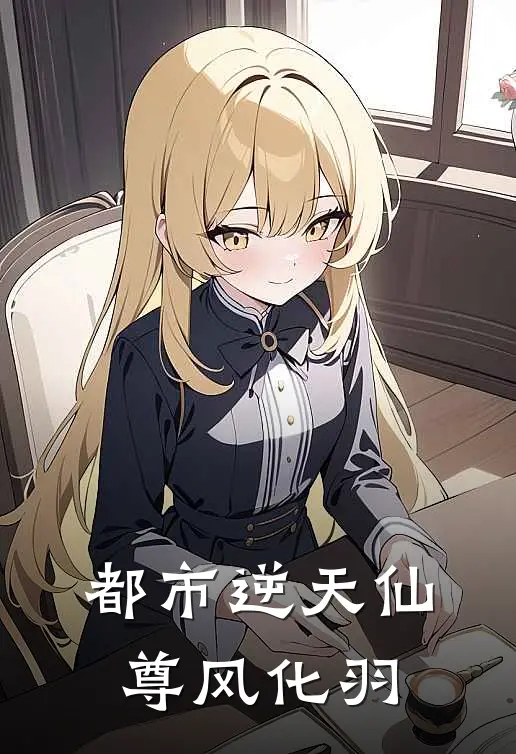 都市逆天仙尊 风化羽