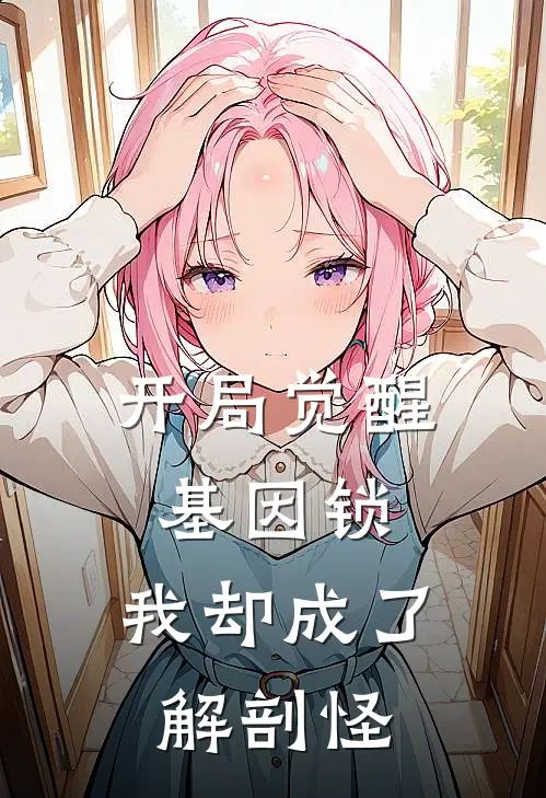 开局觉醒基因锁，我却成了解剖怪