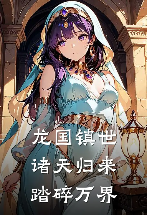 龙国镇世：诸天归来踏碎万界