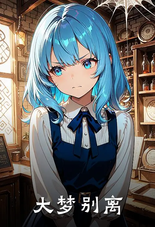 大梦别离