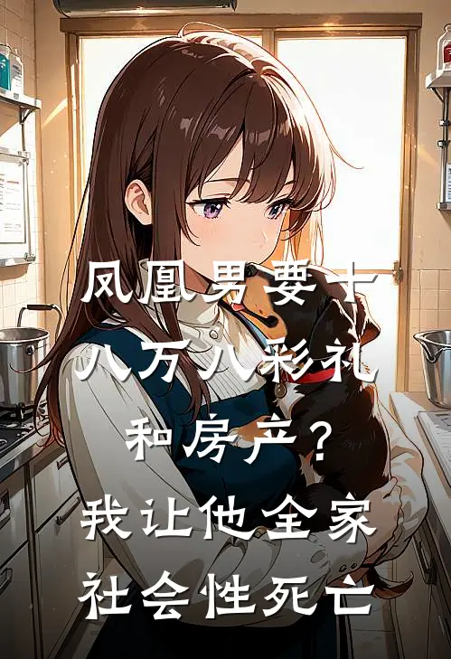 凤凰男要十八万八彩礼和房产？我让他全家社会性死亡(琴琴周国强)最新小说_免费阅读完整版小说凤凰男要十八万八彩礼和房产？我让他全家社会性死亡(琴琴周国强)