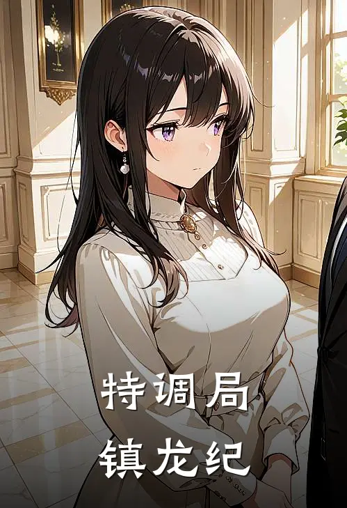 特调局镇龙纪(林枫苏月)在哪看免费小说_最新章节列表特调局镇龙纪(林枫苏月)