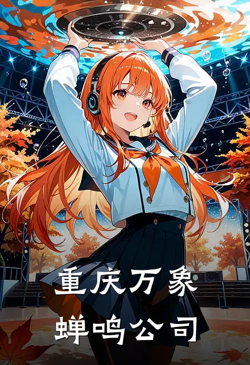 重庆万象蝉鸣公司