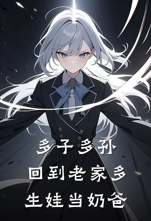 多子多孙：回到老家多生娃当奶爸黄元华王丽娟全文免费阅读无弹窗大结局_黄元华王丽娟（多子多孙：回到老家多生娃当奶爸）小说免费阅读大结局