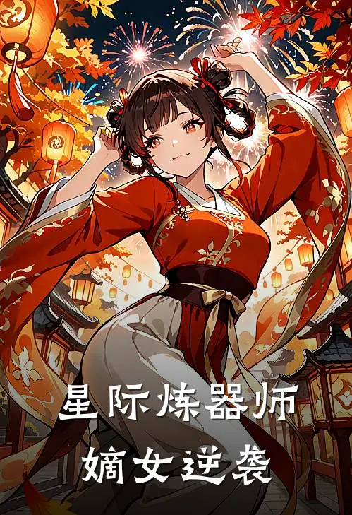 星际炼器师：嫡女逆袭