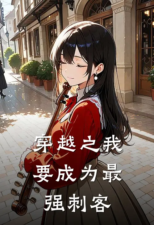 穿越之我要成为最强刺客