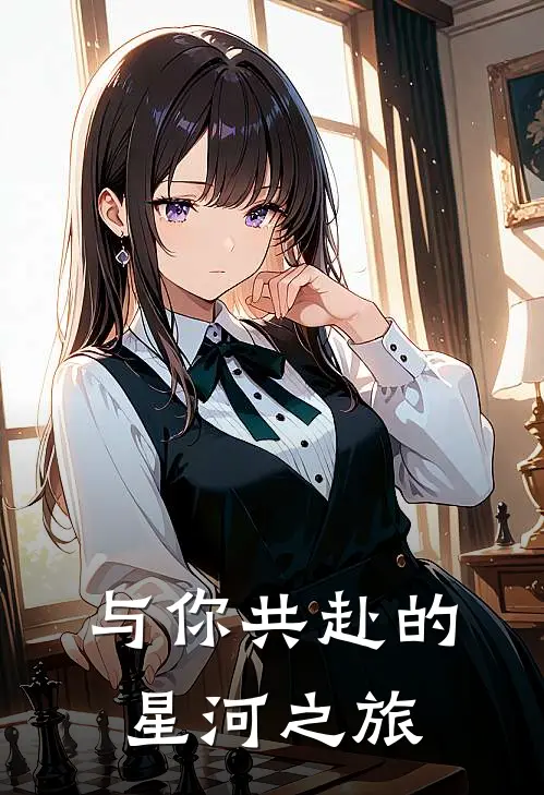 与你共赴的星河之旅