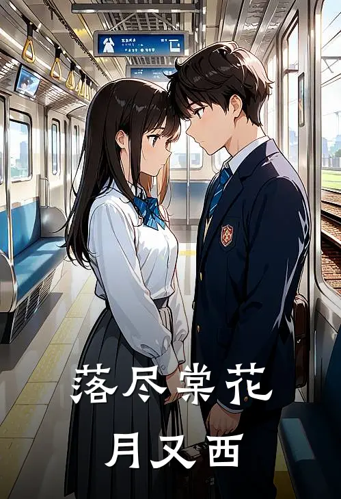 落尽棠花月又西