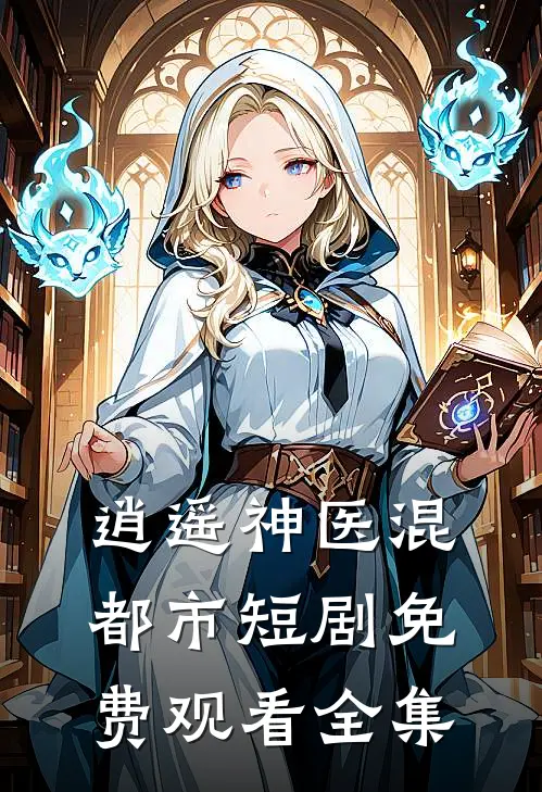 逍遥神医混都市短剧免费观看全集