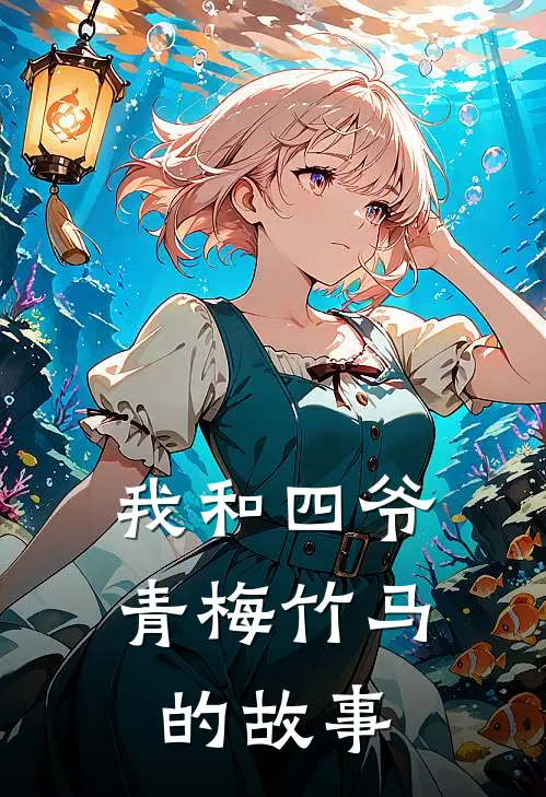 我和四爷青梅竹马的故事