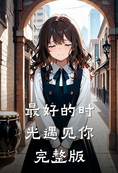 最好的时光遇见你完整版