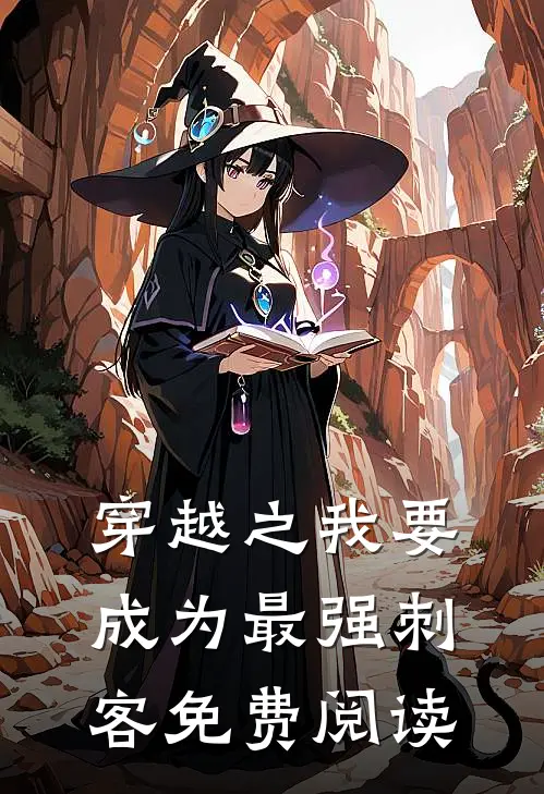 穿越之我要成为最强刺客免费阅读