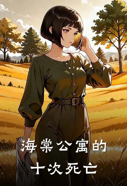 海棠公寓的十次死亡