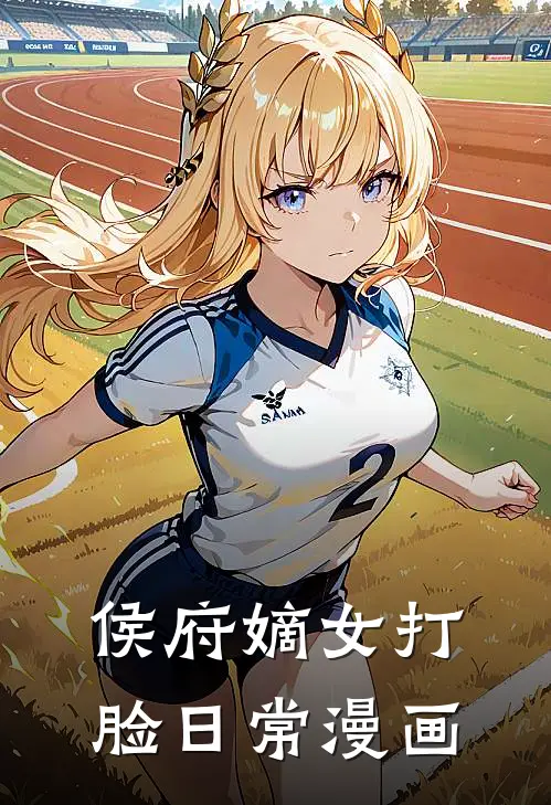 侯府嫡女打脸日常漫画