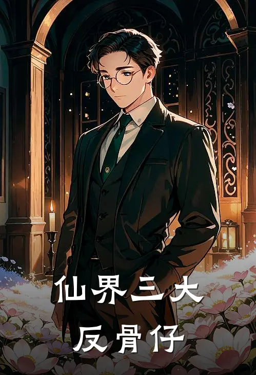 仙界三大反骨仔