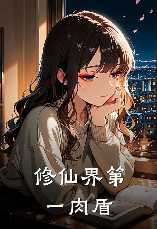 修仙界第一肉盾