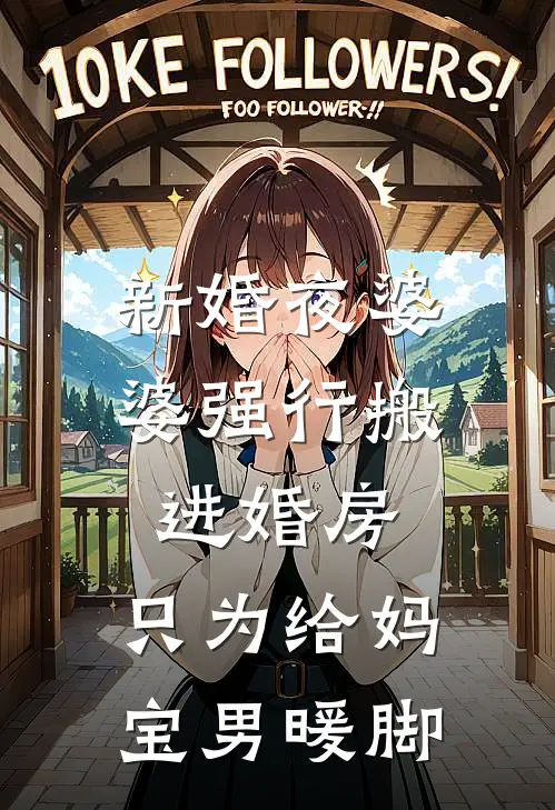 新婚夜婆婆强行搬进婚房，只为给妈宝男暖脚张强灵芝免费小说全文阅读_免费小说在线阅读新婚夜婆婆强行搬进婚房，只为给妈宝男暖脚张强灵芝