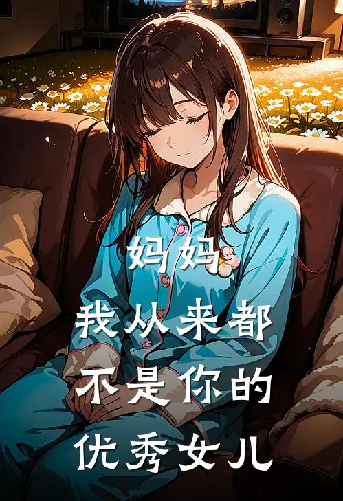 妈妈，我从来都不是你的优秀女儿(周安然妈妈)完整版免费全文阅读_最热门小说妈妈，我从来都不是你的优秀女儿周安然妈妈