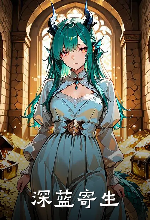 深蓝寄生(苏晚罗叔)完结小说_热门小说推荐深蓝寄生苏晚罗叔