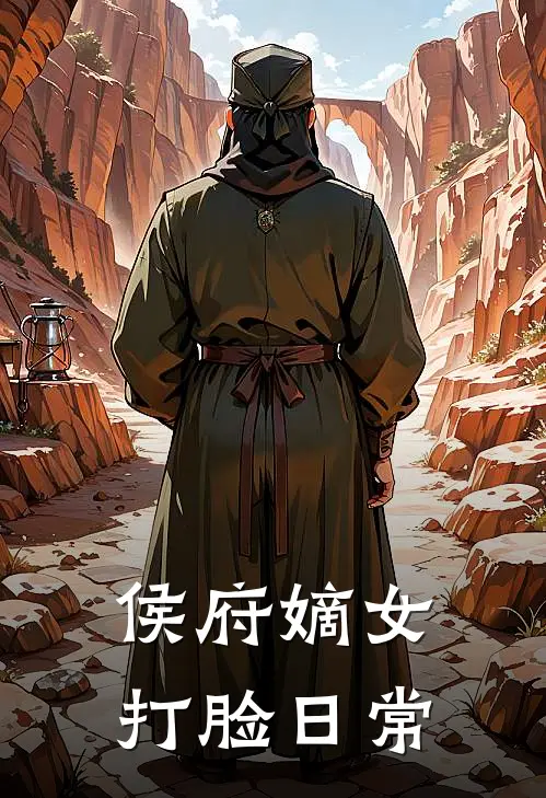 侯府嫡女打脸日常