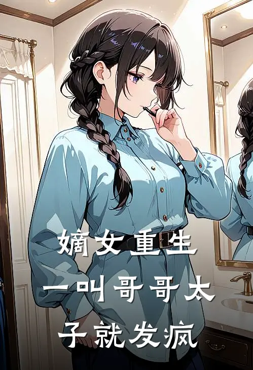 嫡女重生，一叫哥哥太子就发疯